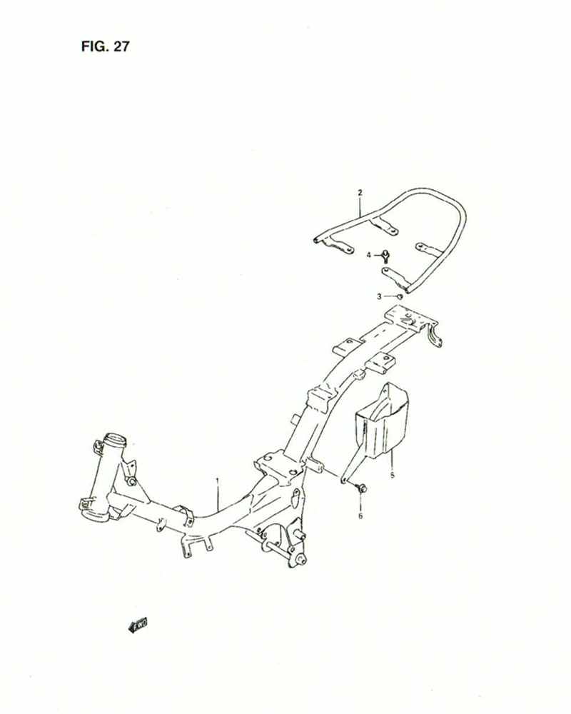 FIG. 27 FRAME