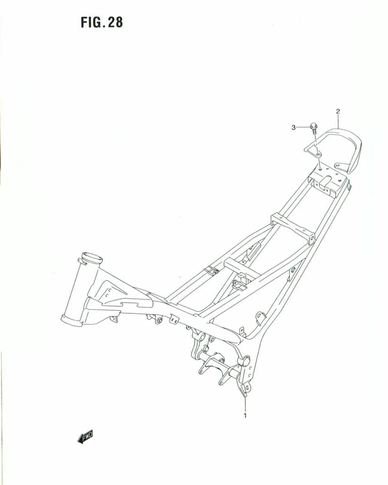 FIG. 28 FRAME