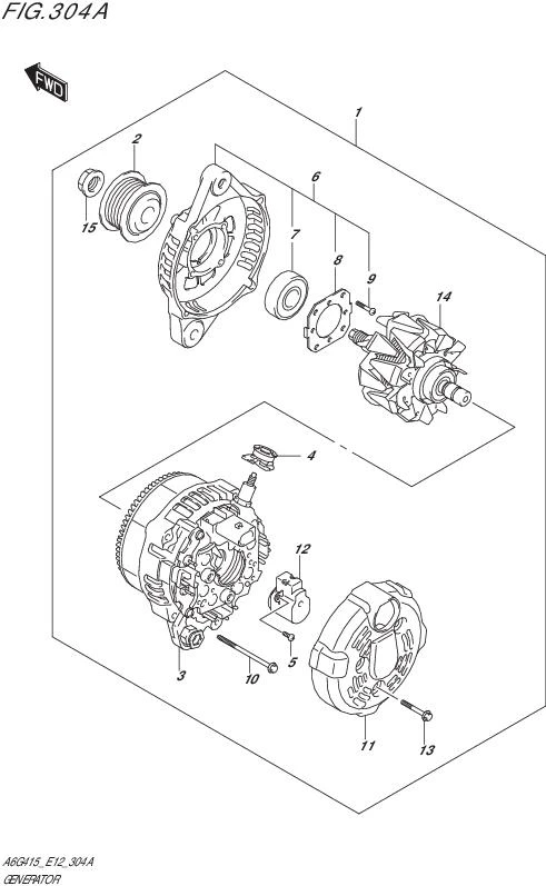 FIG.304A-GENERATOR