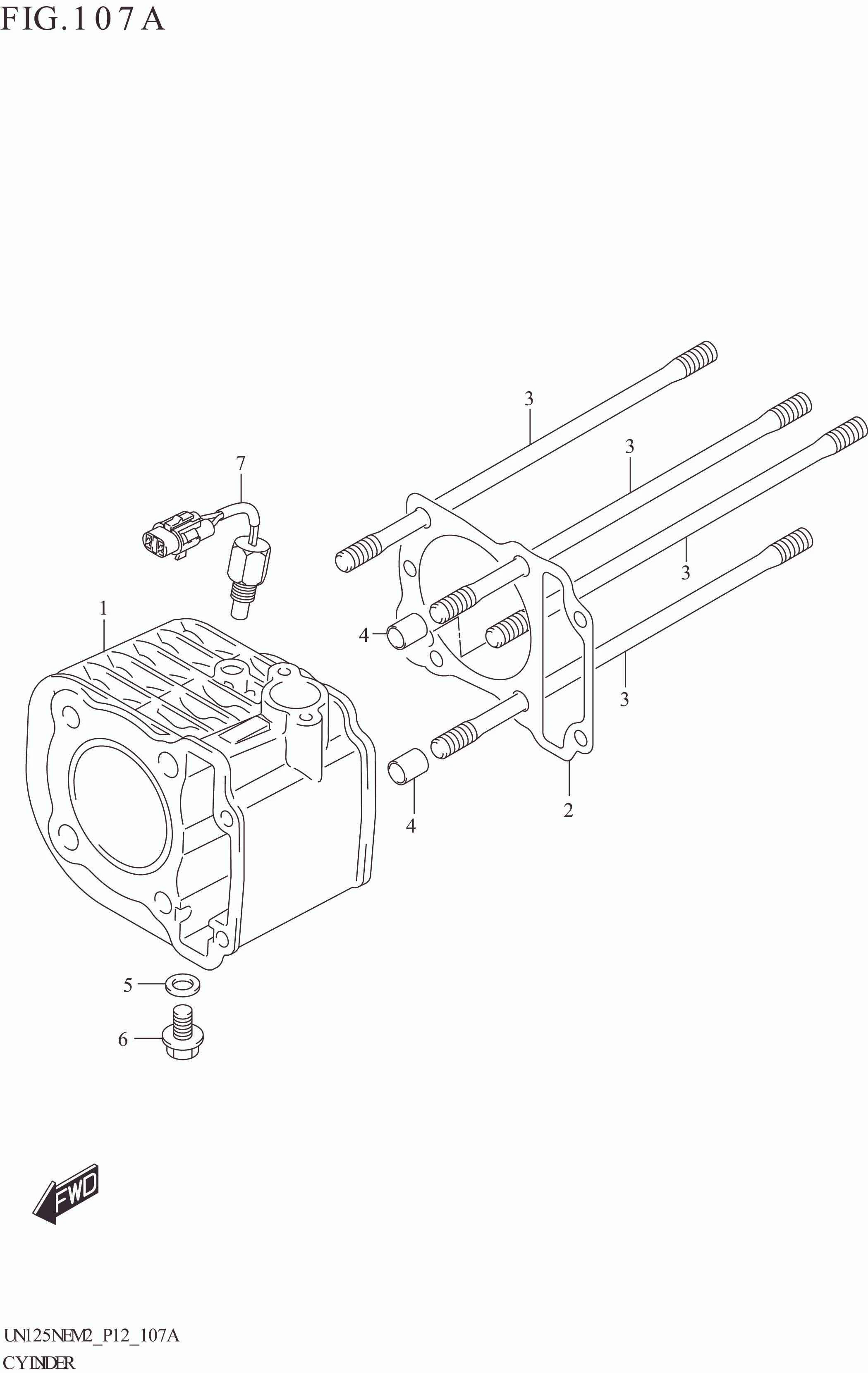 CYLINDER