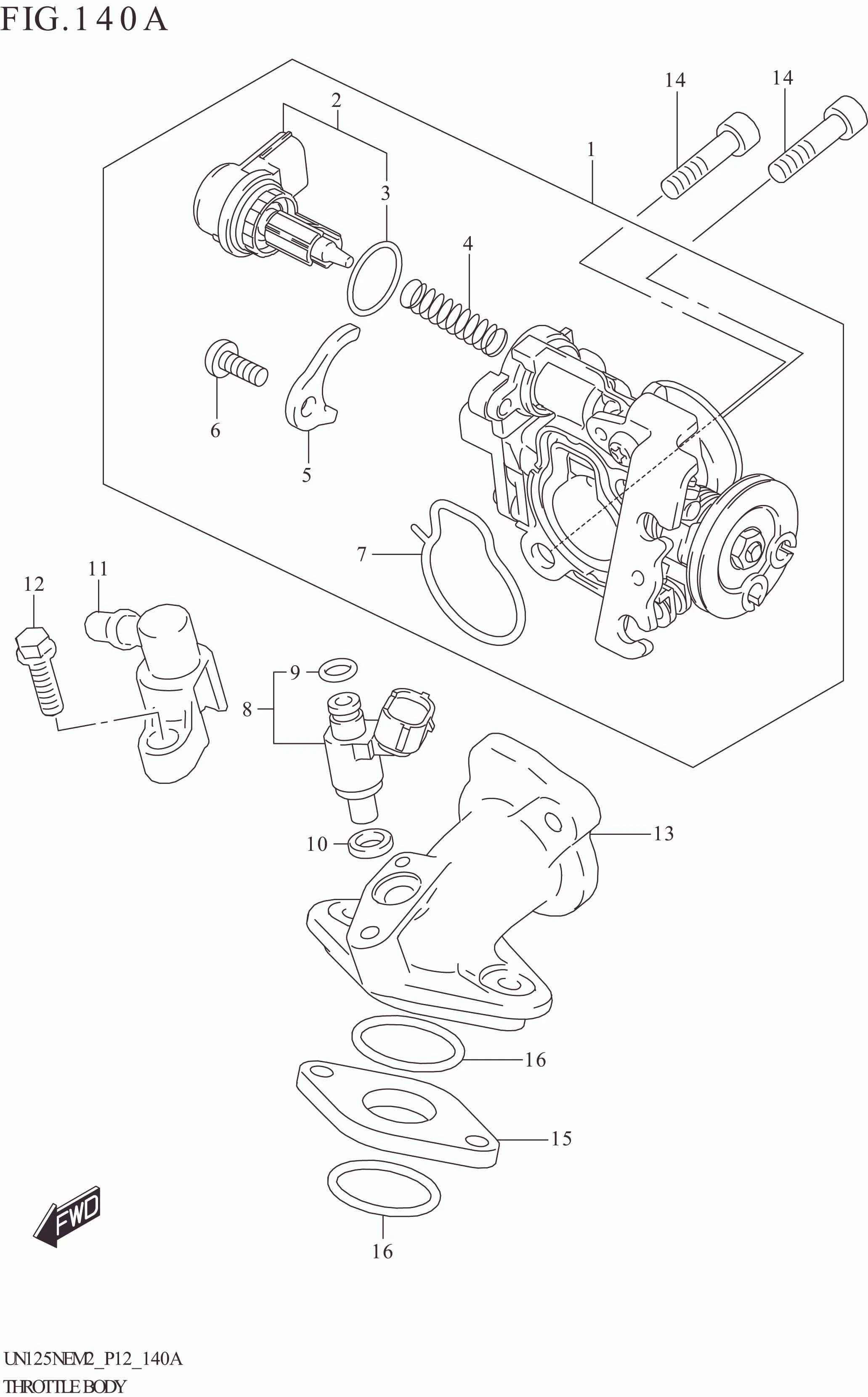THROTTLE 9