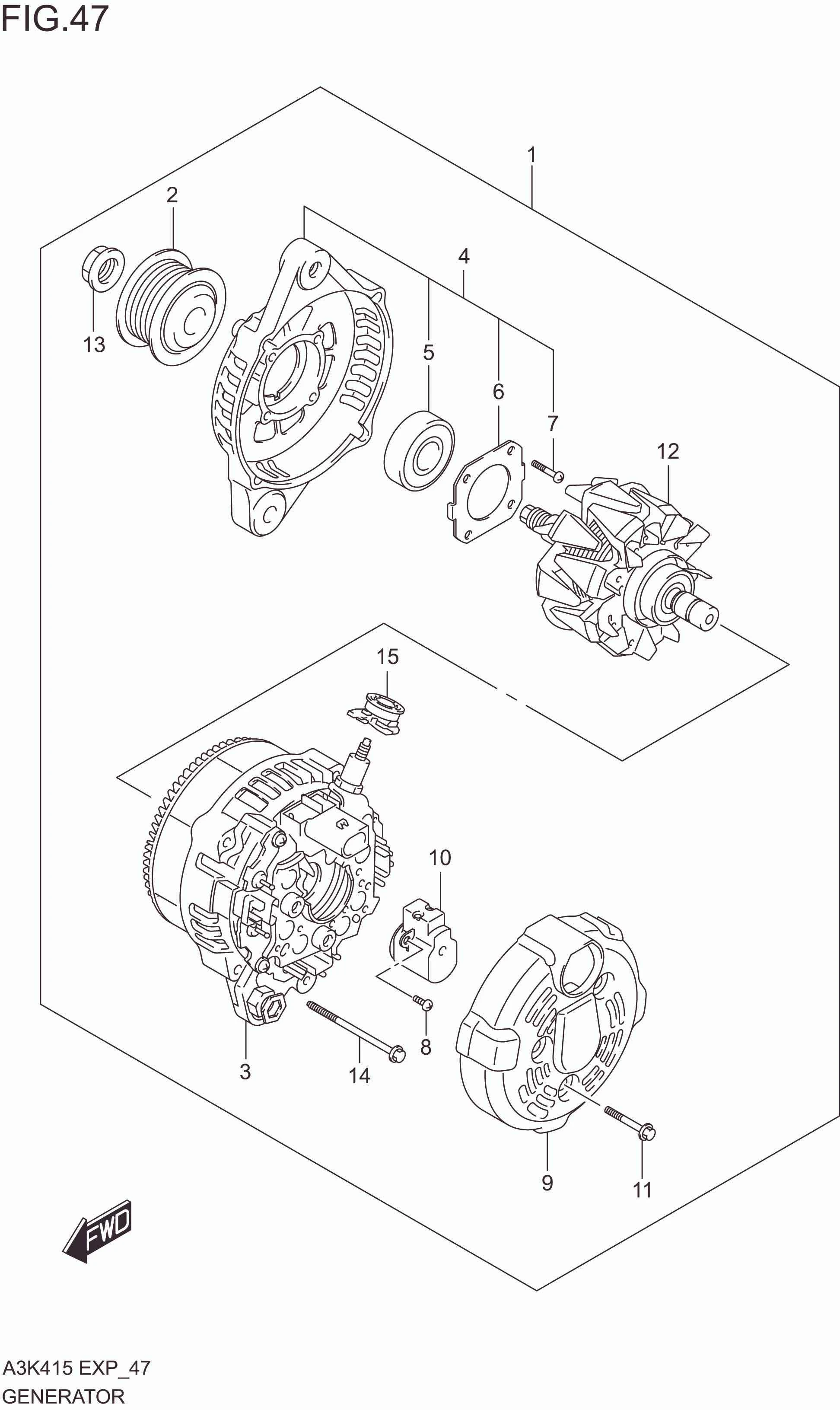 GENERATOR