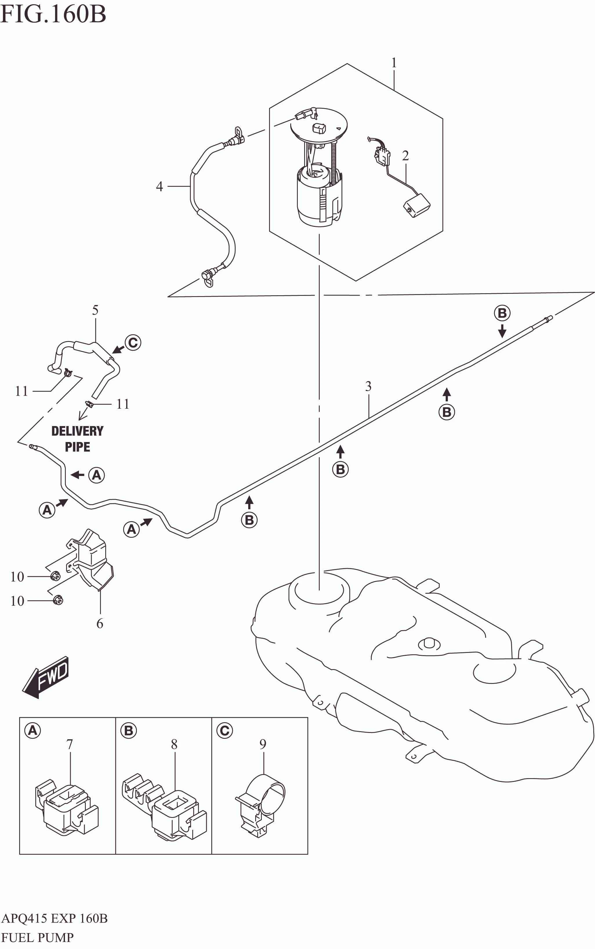 FUEL PUMP 