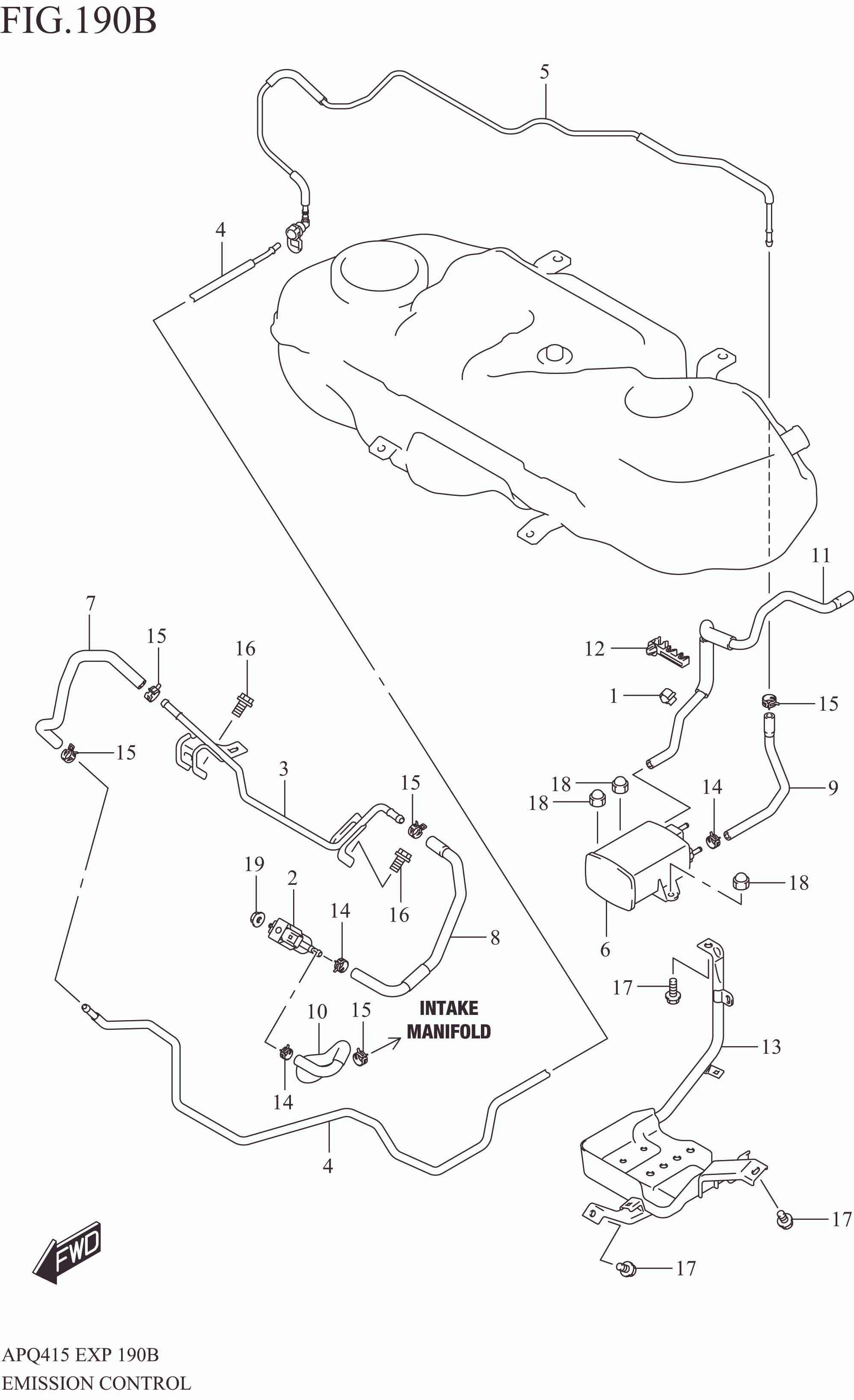 EMISSION CONTROL 