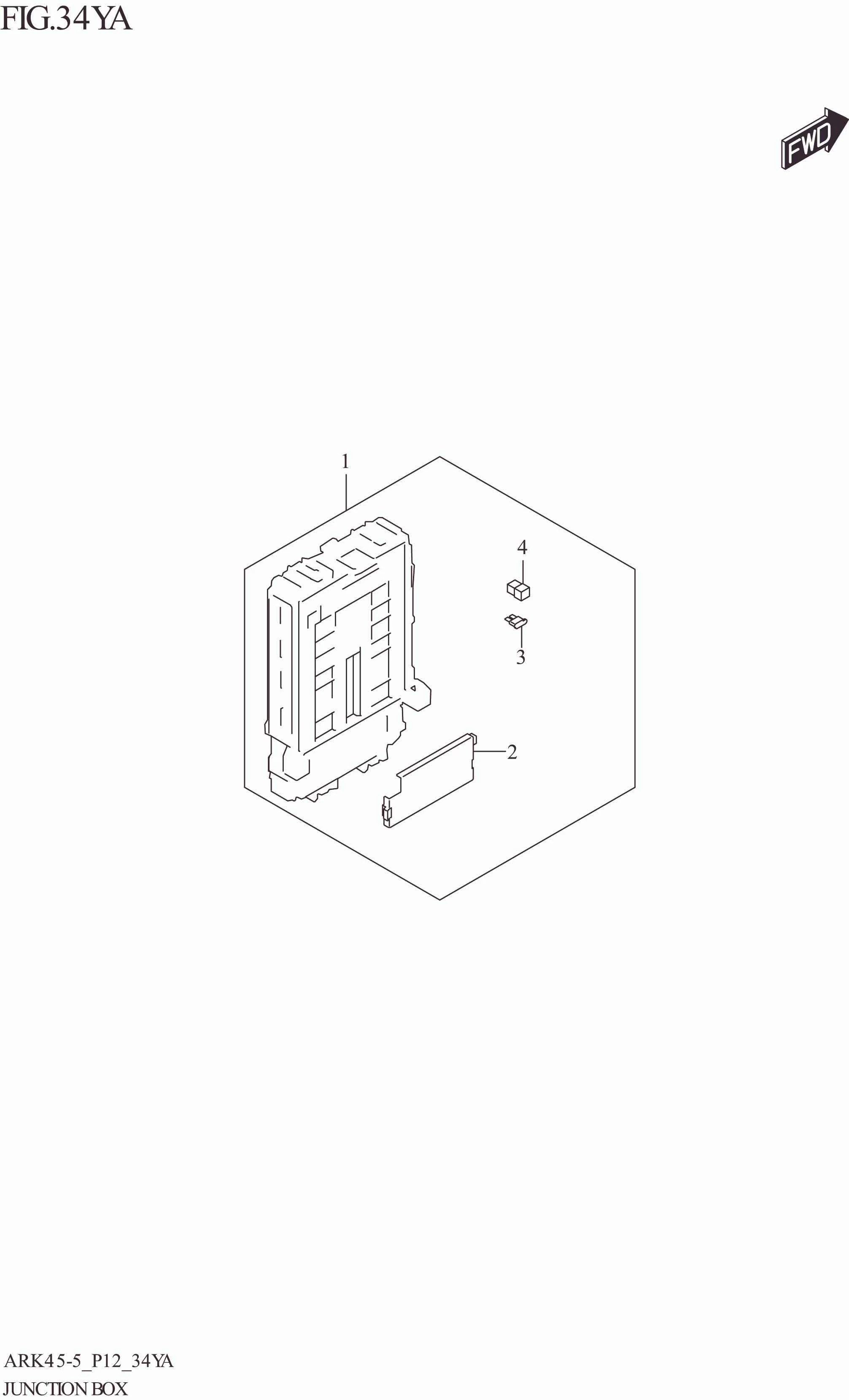 FIG. 34YA JUNCTION BOX (N_EASS)
