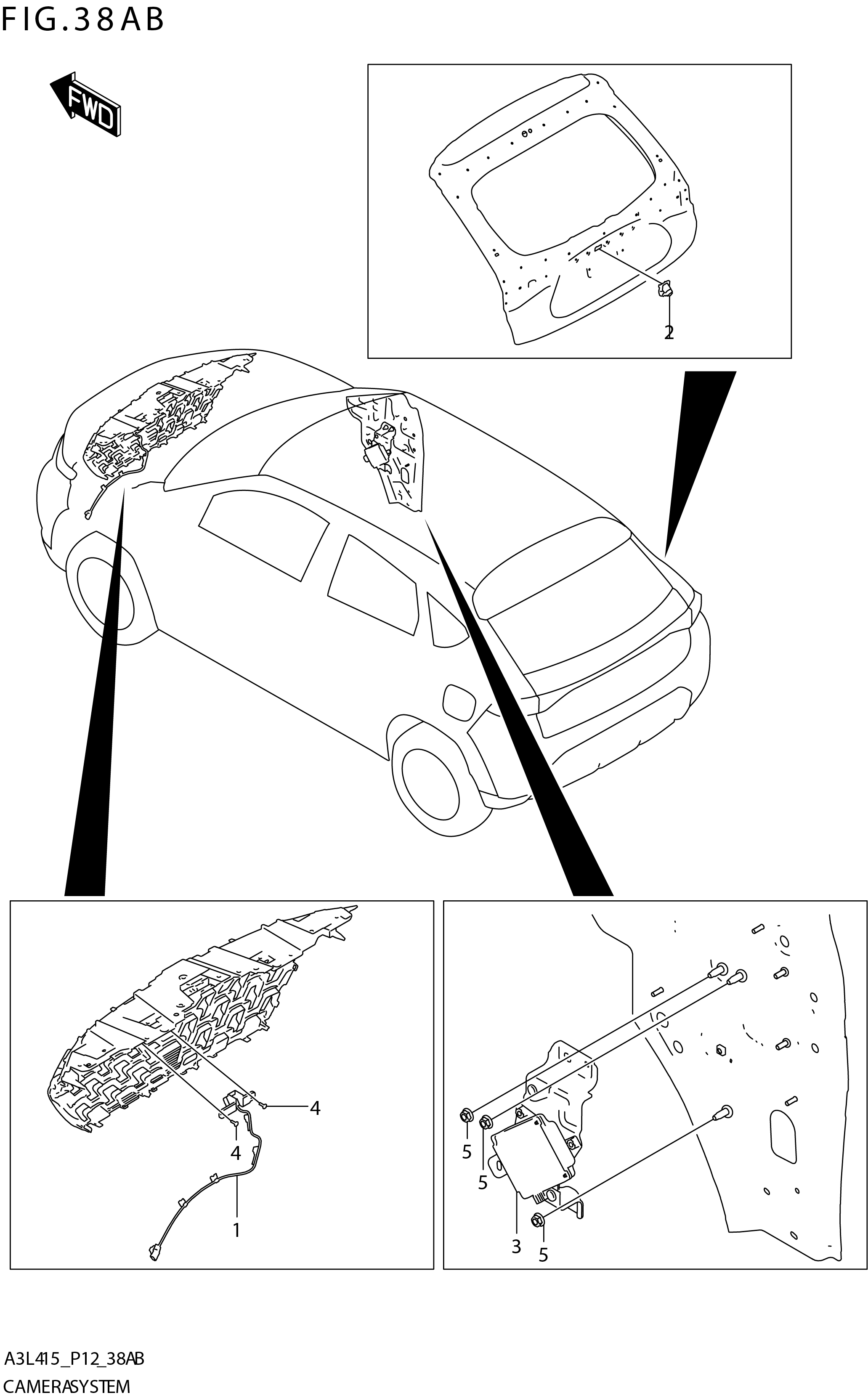 FIG. 38AB CAMERASYSTEM (W_AEBM CR)