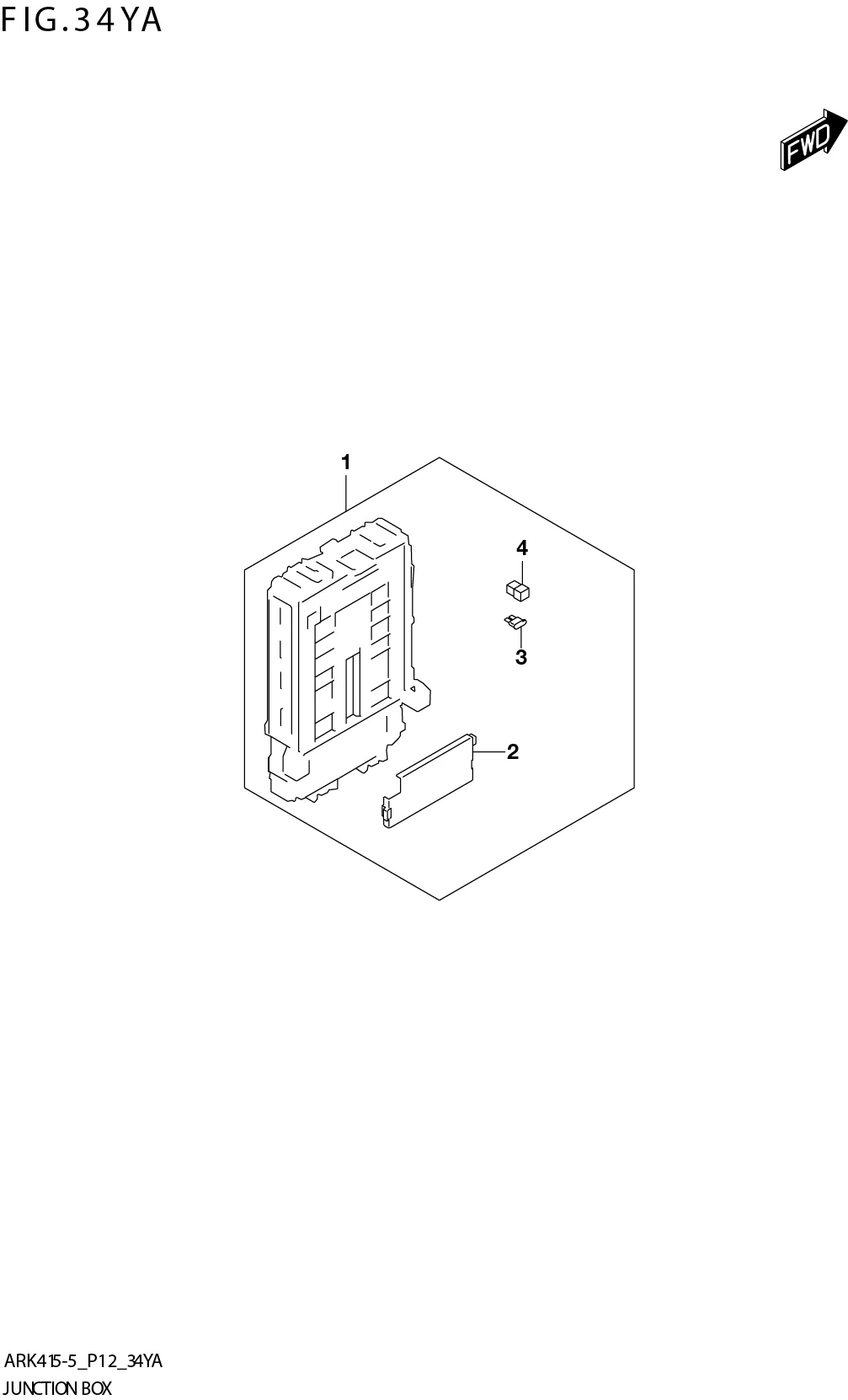 FIG. 34YA JUNCTION BOX (N_EASS)