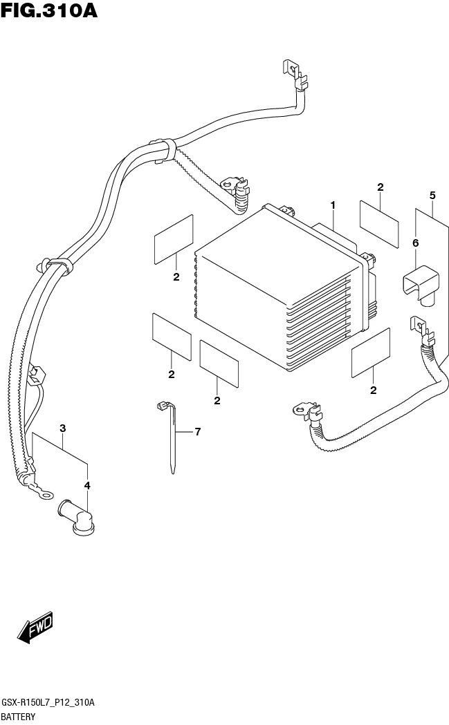 FIG.310A BATTERY
