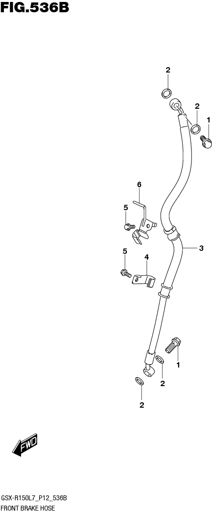 Body - Suzuki Spare Part | Suzuki Indonesia