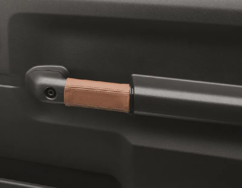 Door Inside Handle Cover
