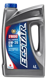 ECSTAR 0W-20 SN (4L)