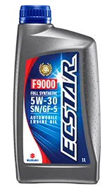 ECSTAR 5W-30 SN / GF-5 (1 Ltr)