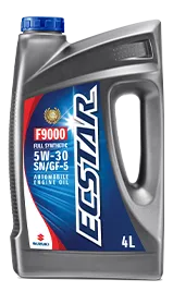 ECSTAR 5W-30 SN / GF-5 (4 Ltr)