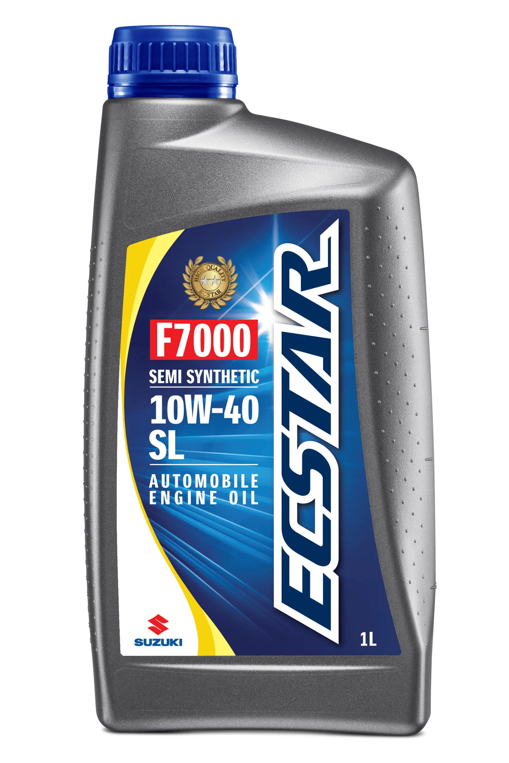 ECSTAR 10W-40 SL