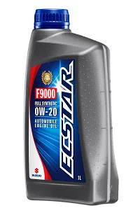 ECSTAR 0W-20 SN (1 Ltr)