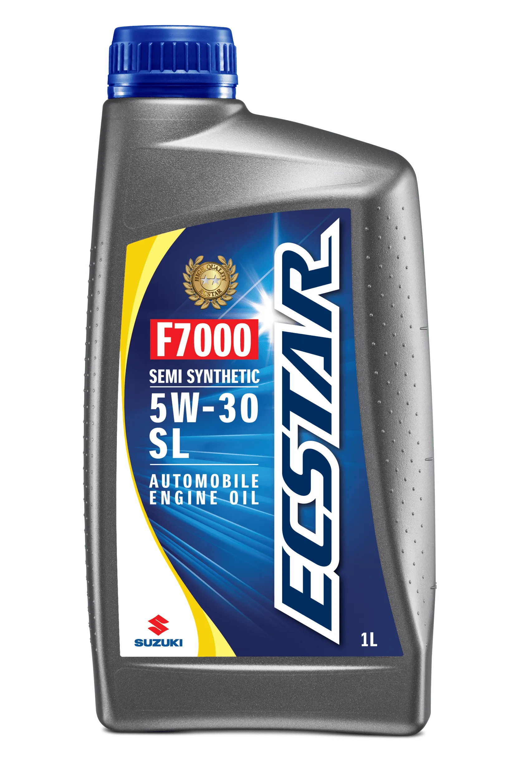 ECSTAR 5W-30 SL