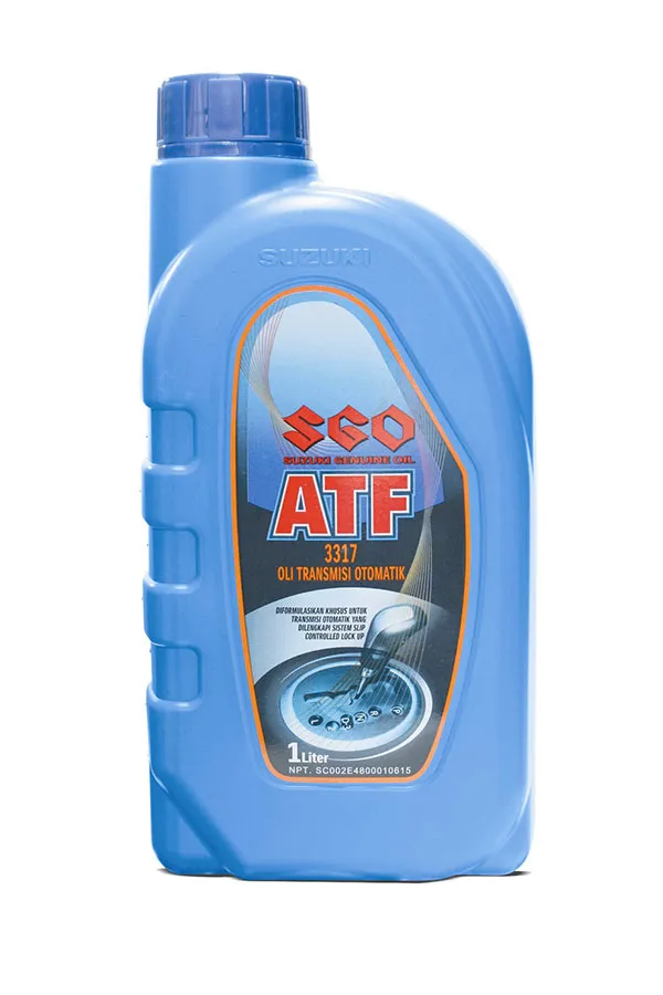 SGO ATF 3317 (1 Ltr)