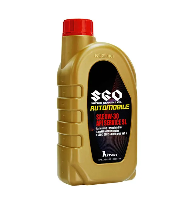 SGO 5W30 SL (1 Ltr)