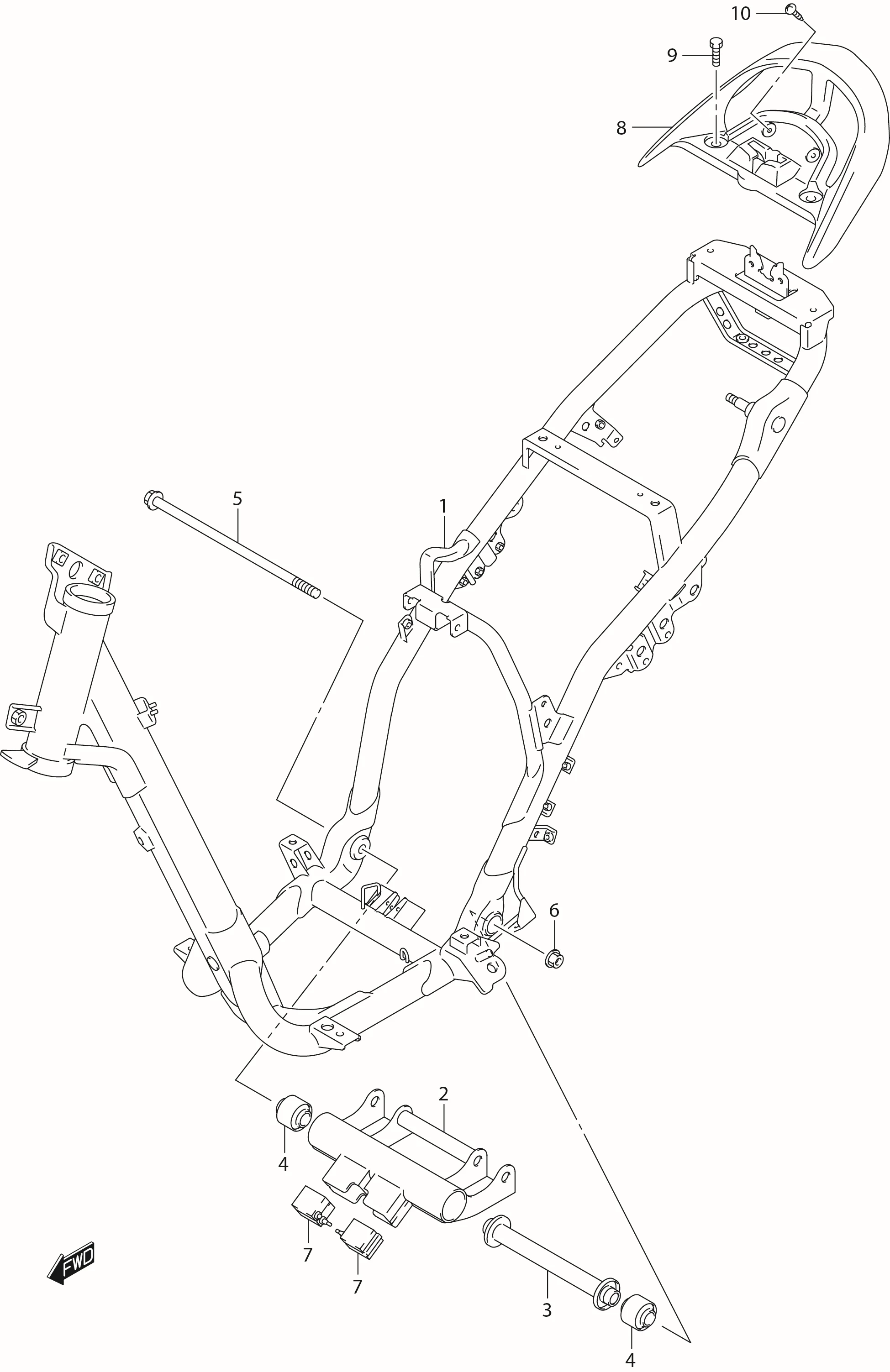 FIG.28 FRAME