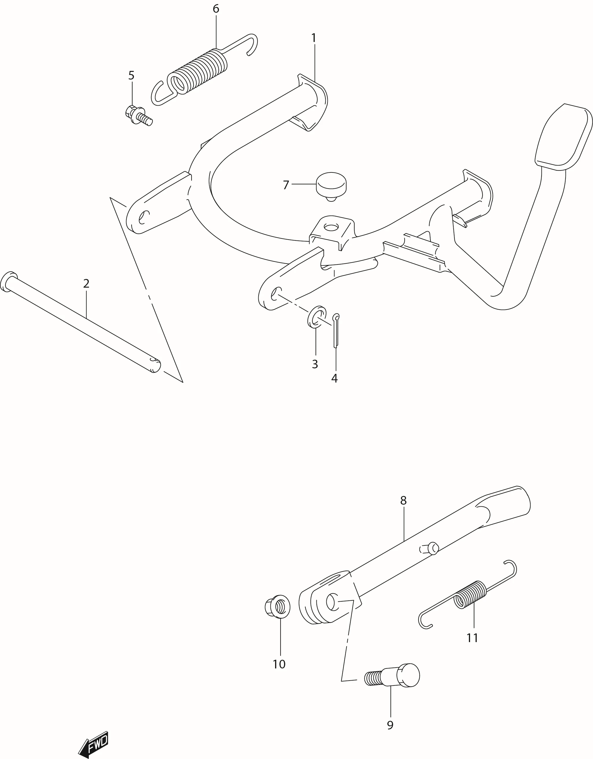 FIG.29 STAND