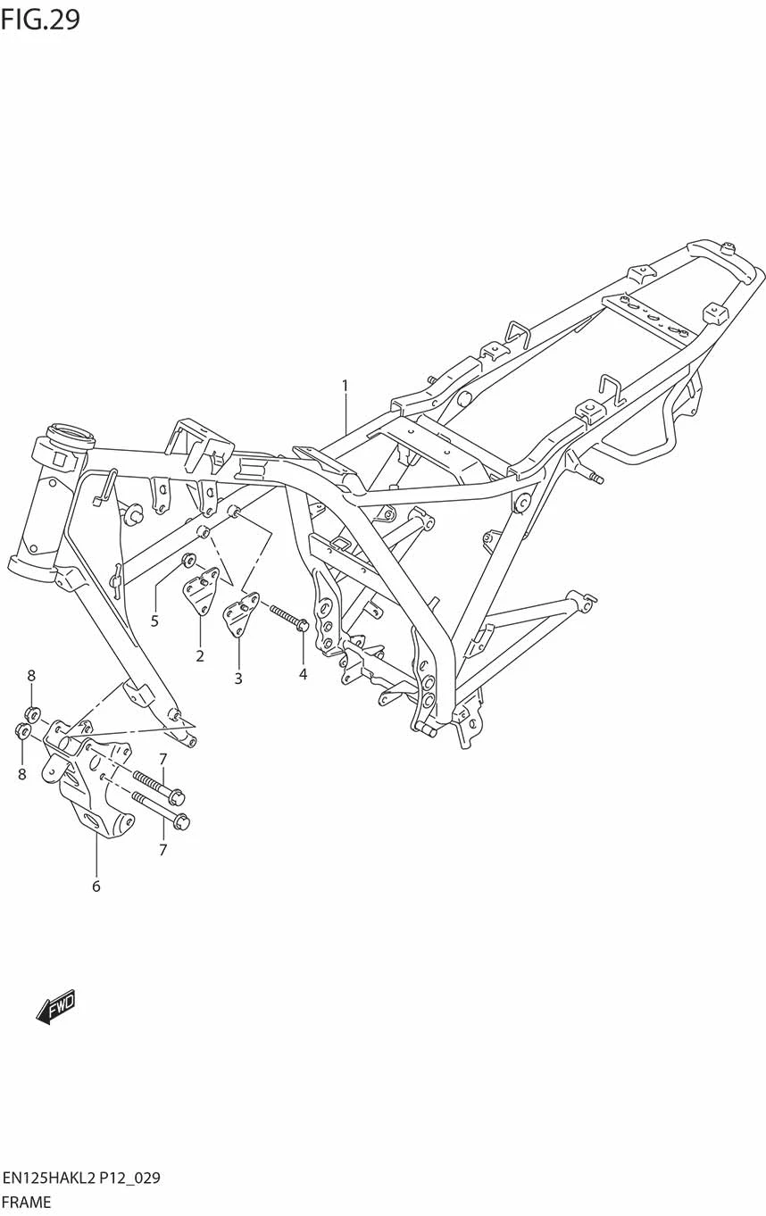 FIG.29 FRAME