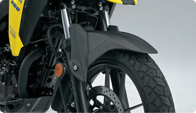 Front Forks