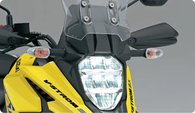 LED Highlight