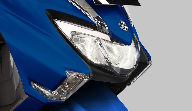 Head Lamp