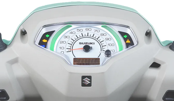 Speedometer