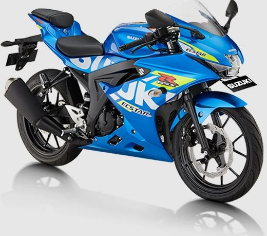 gsx r150