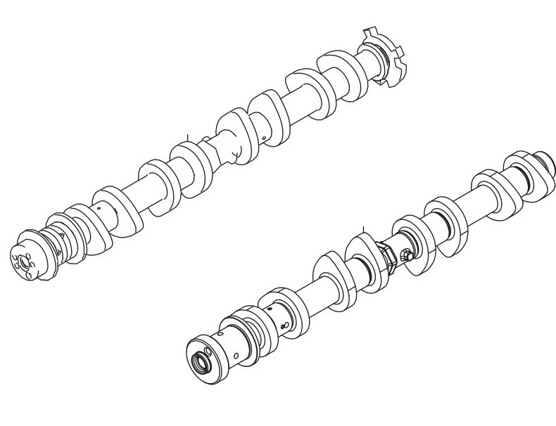 camshaft