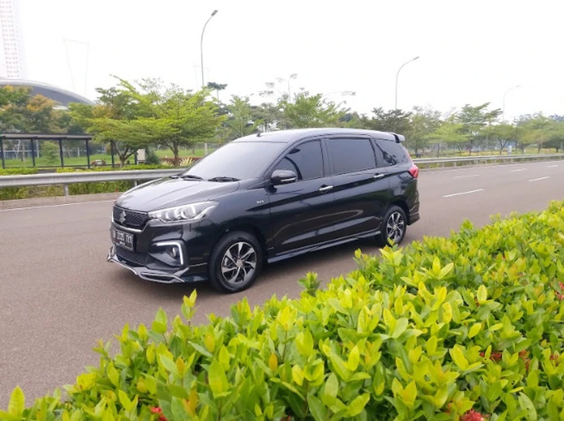 All_new_ertiga