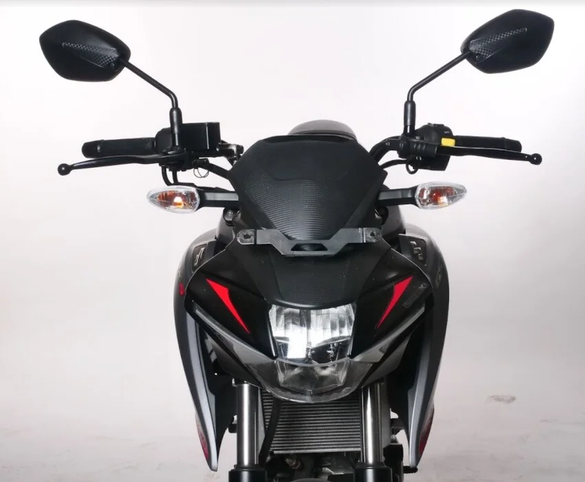 26  GSXS