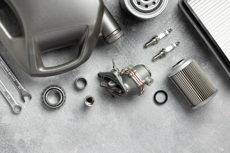 Apa Itu Sparepart Mobil Aftermarket Dan Mana Yang Lebih Baik Dari Original