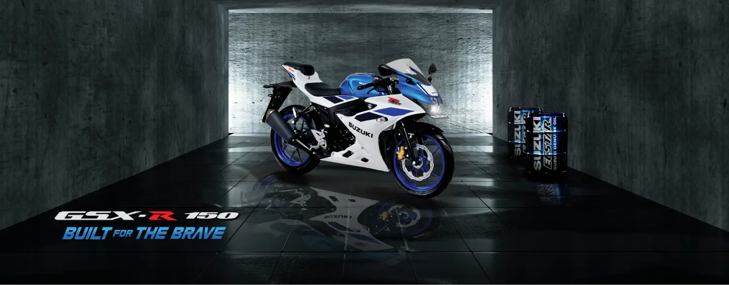 Banner Motorcycle