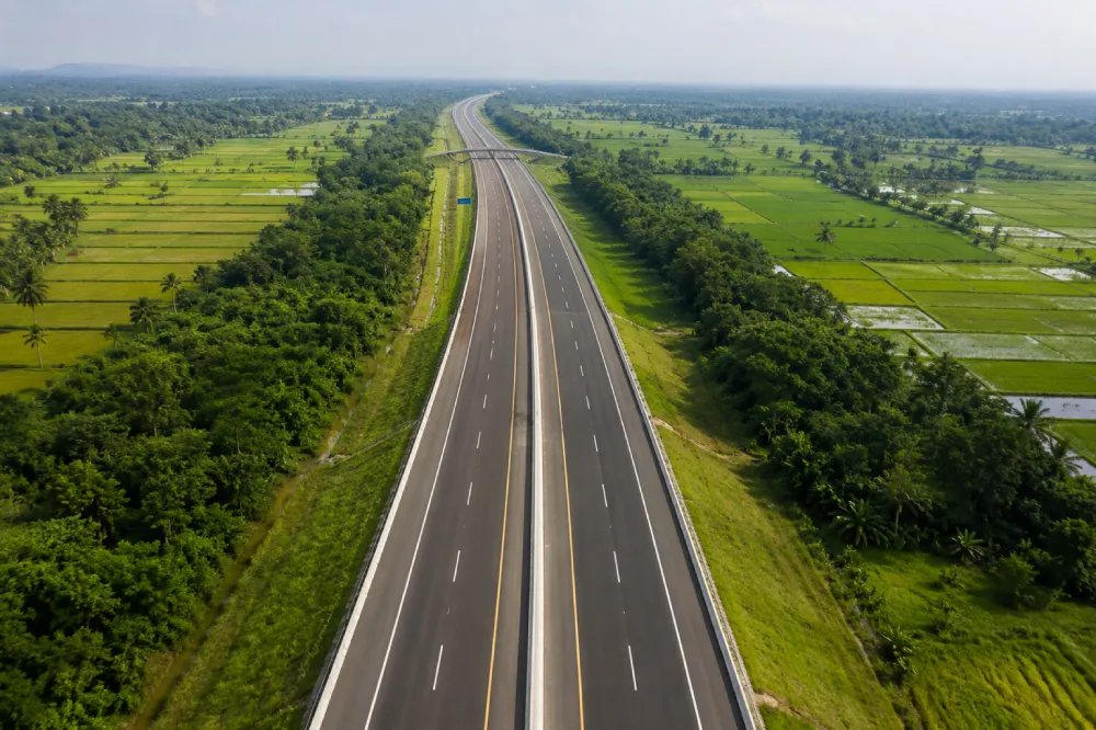 Daftar Tarif Tol Trans Sumatra Dan Tips Berkendara