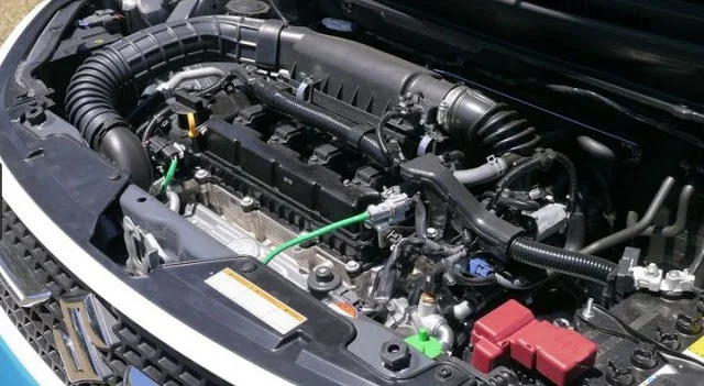 Fakta Tentang Memanaskan Mesin Mobil Transmisi Matik