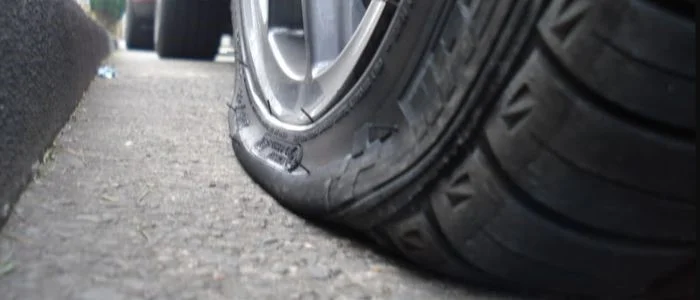 Hati Hati, Cairan Anti Bocor Justru Bisa Membuat Ban Bocor