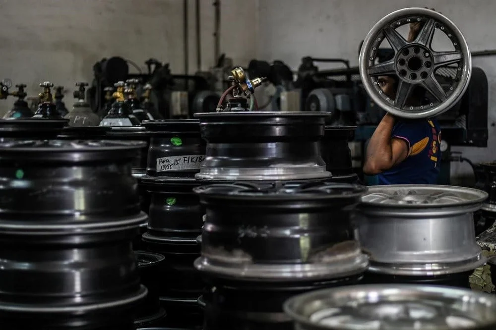 Jangan Asal Murah, Wajib Kroscek Sebelum Beli Pelek Bekas!