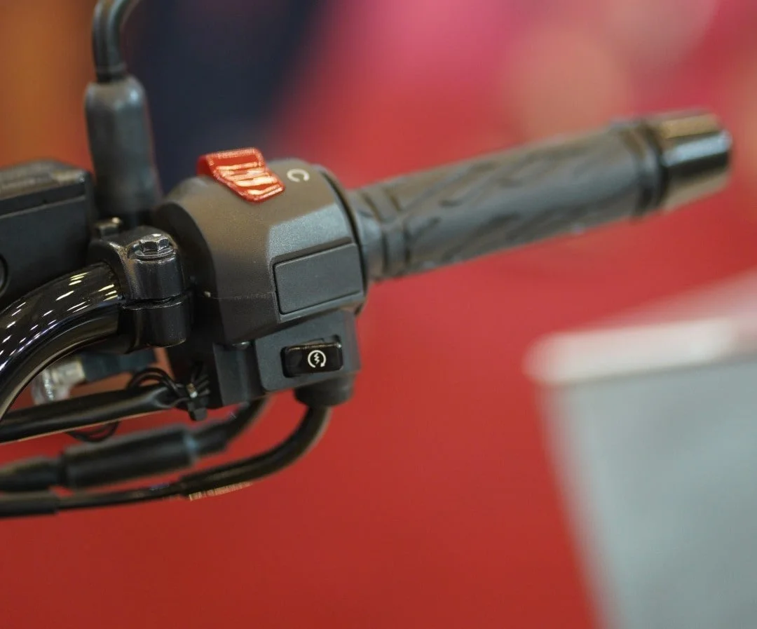 Jarang Dipakai, Bolehkah Motor Dinyalakan Pakai