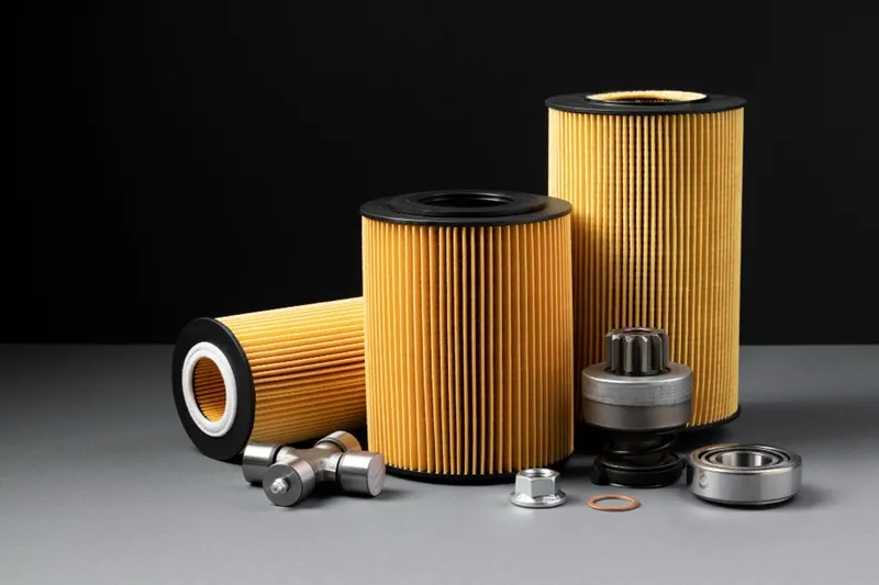 Kapan Harus Mengganti Filter Oli Motor