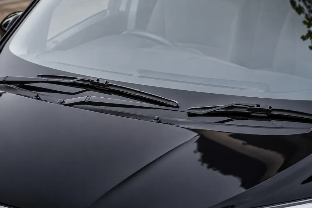Kerusakan Yang Sering Terjadi Pada Wiper Mobil