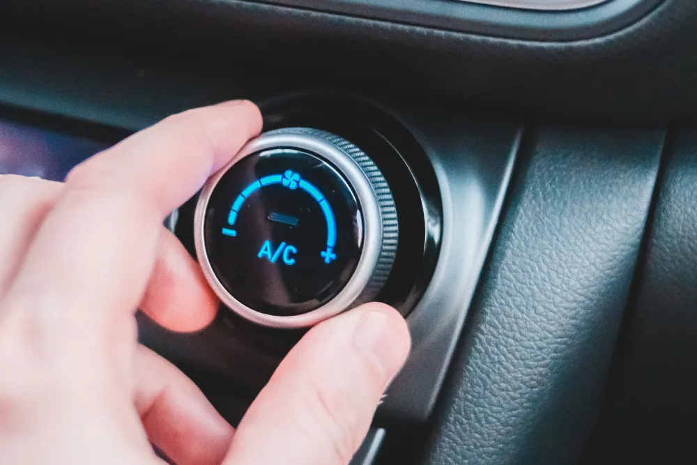 Mengenal Tekanan Freon AC Mobil