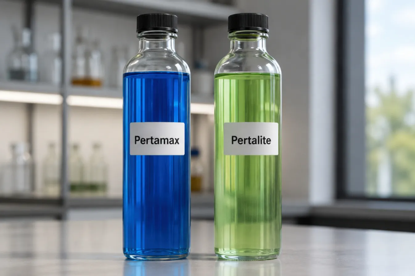 Perbedaan Pertamax Dan Pertalite