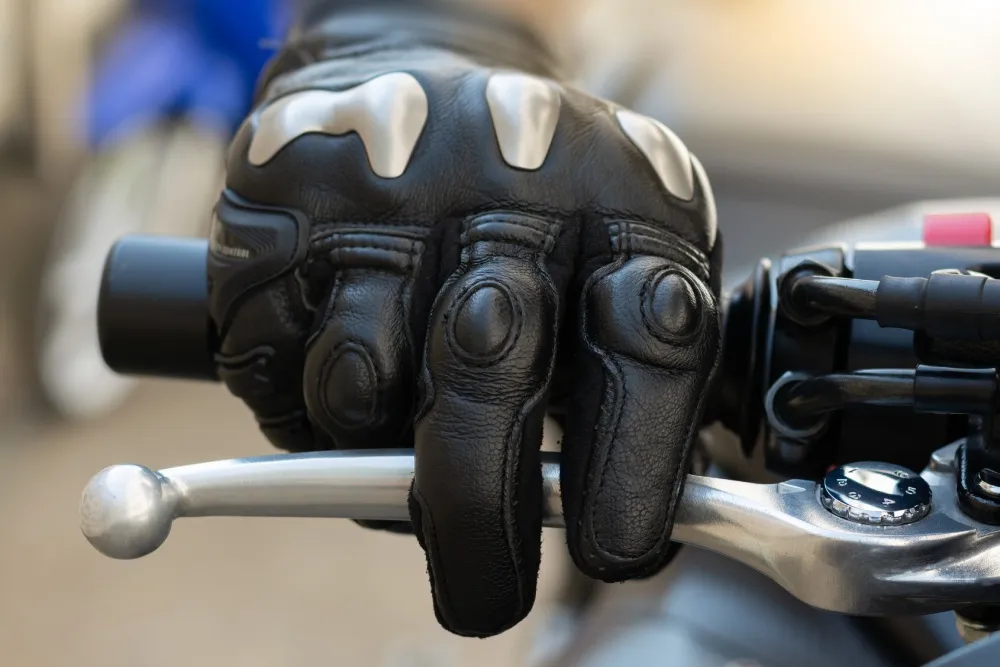 Rem Motor Terasa Berbeda Setelah Perjalanan Jauh