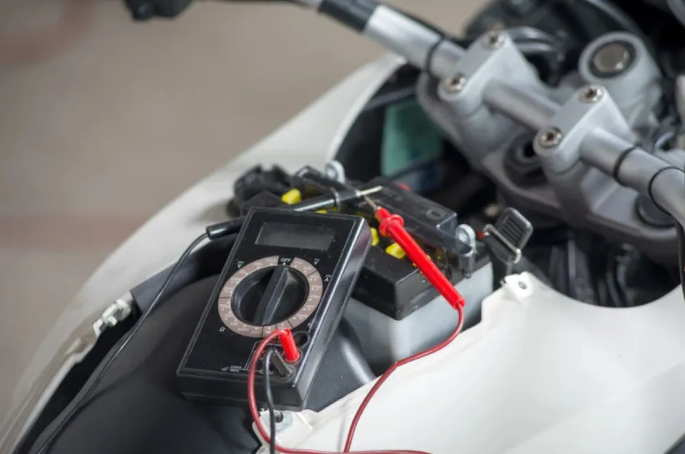 Yuk Mengenal Lebih Dalam Sistem Kelistrikan Motor