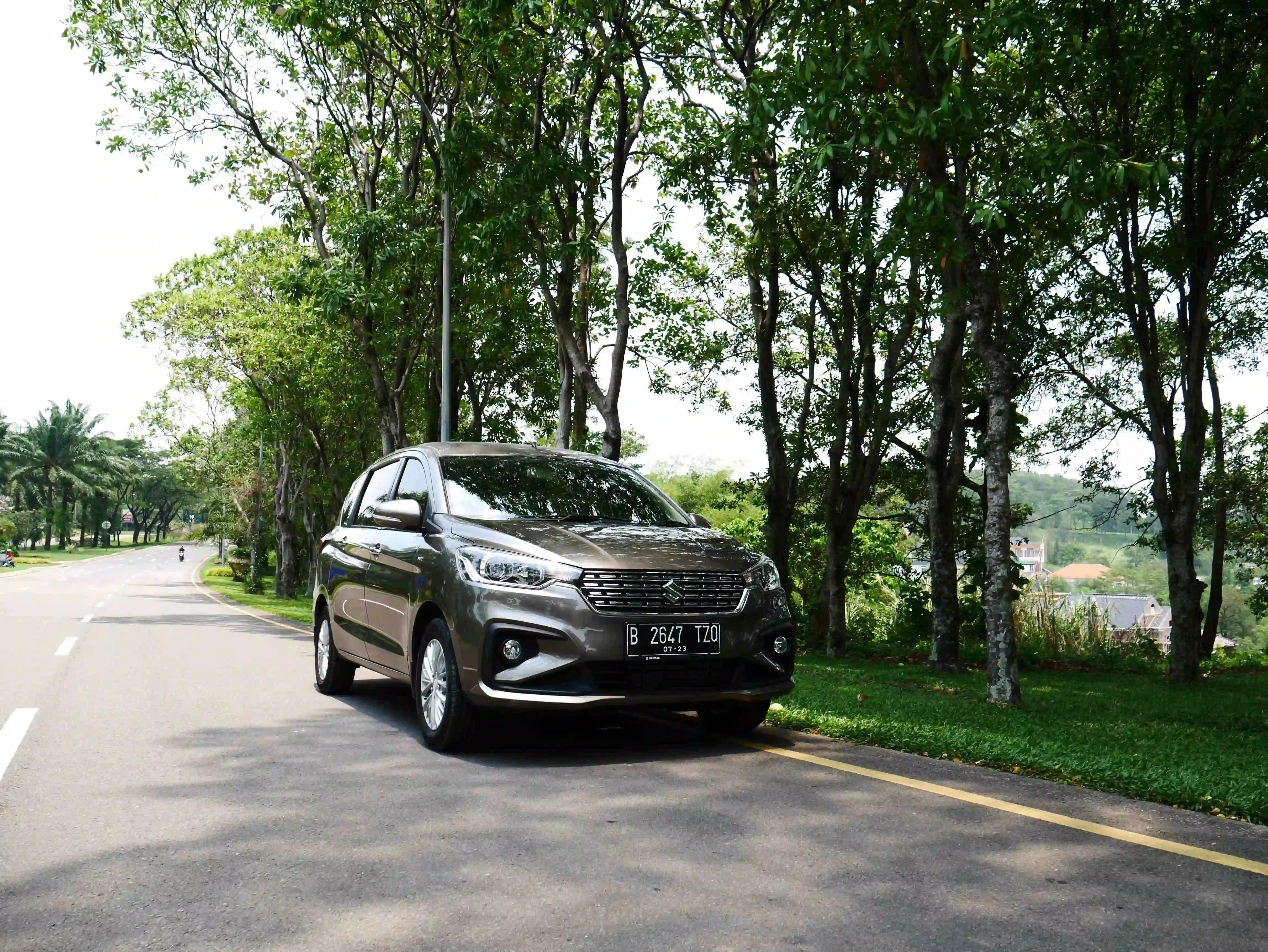 All New Ertiga Berikan Kebanggaan Keluarga Indonesia2