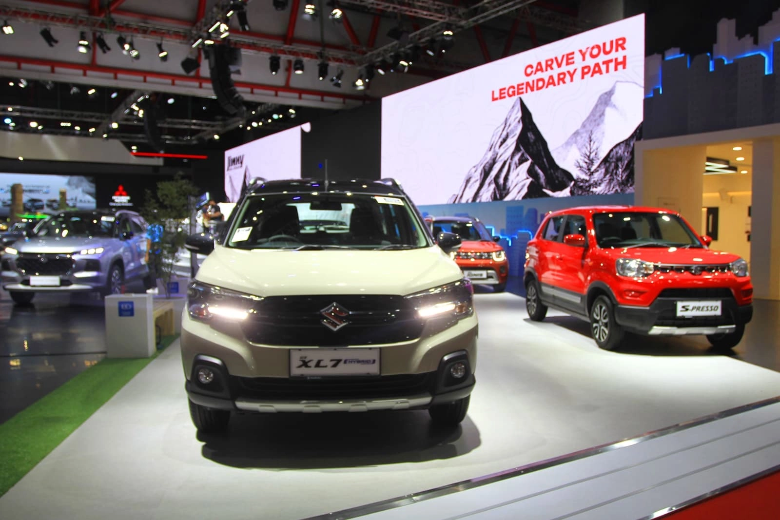 Aman Memilih Kendaraan Ikuti Panduan Membeli Mobil Baru Dari Suzuki