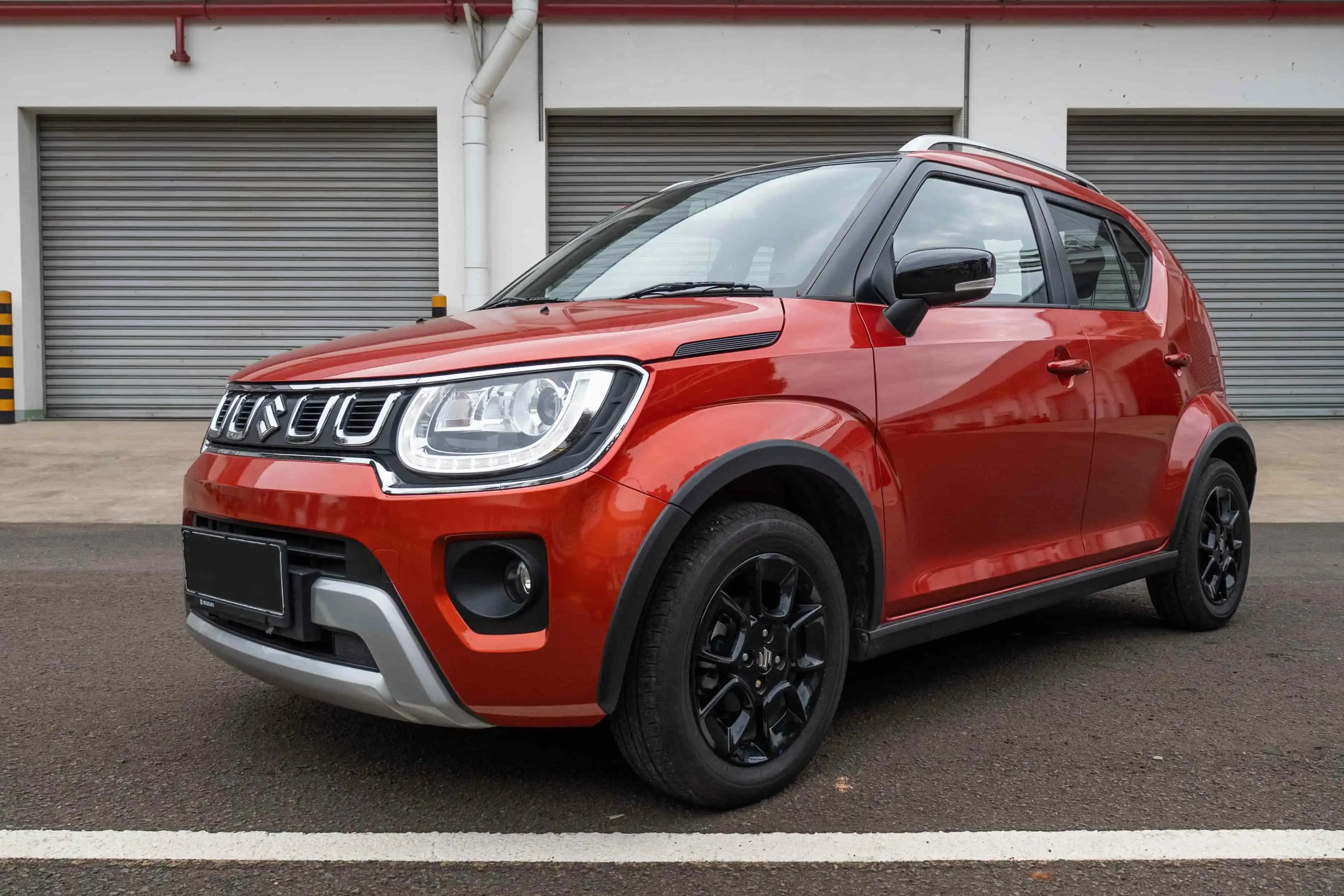 Biaya Kepemilikan Suzuki New Ignis Hanya 53 Ribu Per Hari