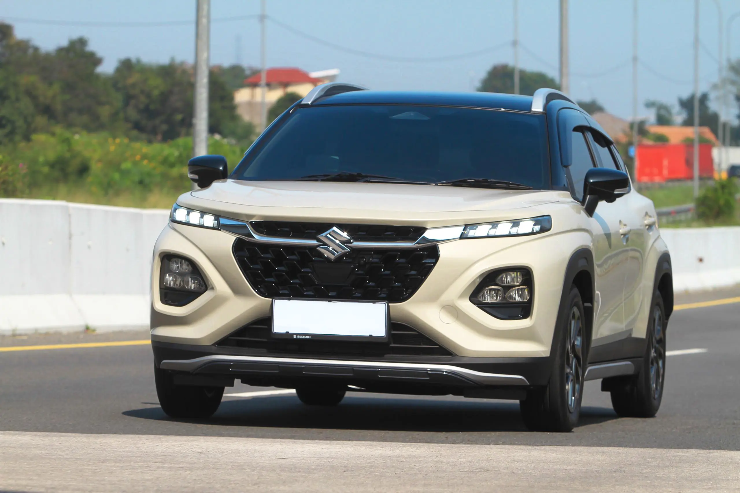 Biaya Perawatan Berkala Suzuki Fronx Seringan Ini Konsumen Bisa Hemat Banyak Pengeluaran1